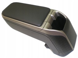 Rati V00829 Підлокітник armster ii suzuki vitara 2015. Сірий