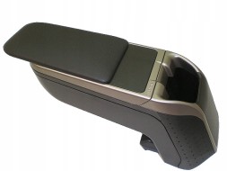 Rati V00829 Підлокітник armster ii suzuki vitara 2015. Сірий