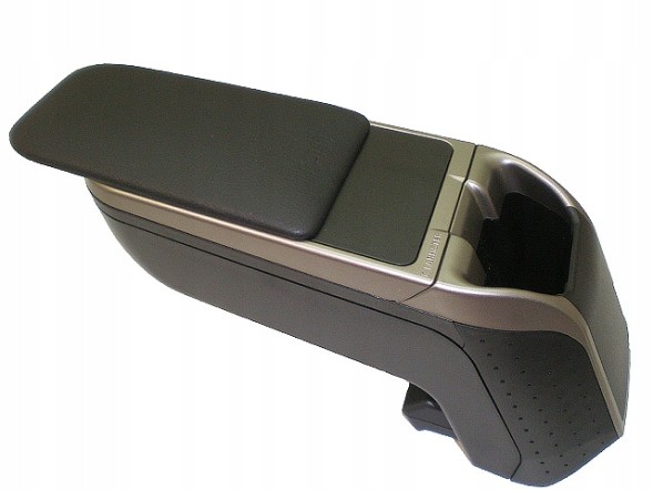 Rati V00829 Підлокітник armster ii suzuki vitara 2015. Сірий