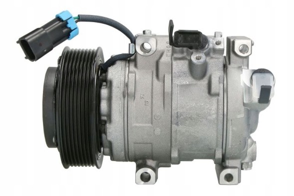 Denso DCP99520 Компресор кондиціонера denso dcp99520