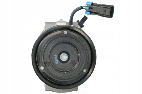 Denso DCP99520 Компресор кондиціонера denso dcp99520