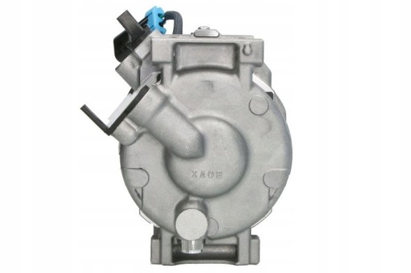 Denso DCP99520 Компресор кондиціонера denso dcp99520