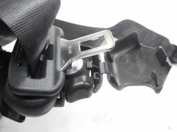 Hyundai OE РЕМІНЬ БЕЗПЕКИ HYUNDAI MATRIX 07 88885 17250LK 88885-17250LK