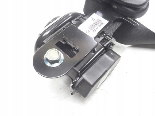 Hyundai OE РЕМІНЬ БЕЗПЕКИ HYUNDAI MATRIX 07 88885 17250LK 88885-17250LK