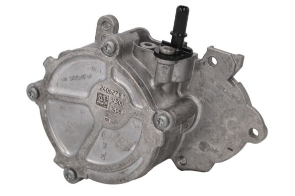 AD BRAKE VIC-227206 Вакуумний насос гальмівної системи 7.02551.54.0 для AUDI A4 B9, A5, A6