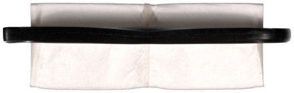 LX2792 MAHLE ORIGINAL Фільтр забору повітря