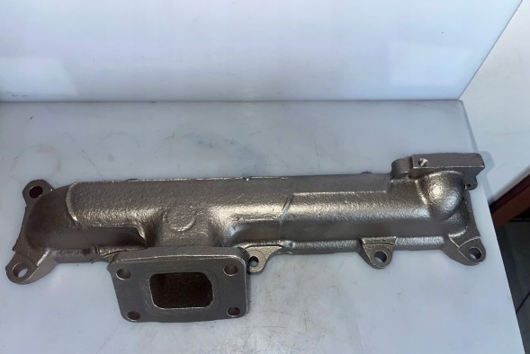 Iveco оригінальне обладнання 504048188 Oe fiat випускний колектор citroen jumper/ fiat ducato/ peugeot boxer (06-