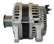 Mitsubishi OE A003TX1781ZE ГЕНЕРАТОР MITSUBISHI RENAULT TRAFIC OPEL VIVARO 1.6 DCI