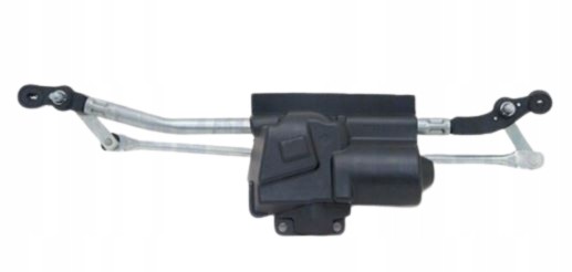 Magneti Marelli Mechanizm wycier. z silniczkiem przód MM OPEL ASTRA G, 01.98-08.09 1273416; 1274 142; 1274142; 24450202; 90559551; 9117721; 9117723; 9200460 Механізм склоочисника з моторчиком передній MM OPEL ASTRA G, 01.98-08.09 1273416