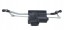Magneti Marelli Mechanizm wycier. z silniczkiem przód MM OPEL ASTRA G, 01.98-08.09 1273416; 1274 142; 1274142; 24450202; 90559551; 9117721; 9117723; 9200460 Механізм склоочисника з моторчиком передній MM OPEL ASTRA G, 01.98-08.09 1273416