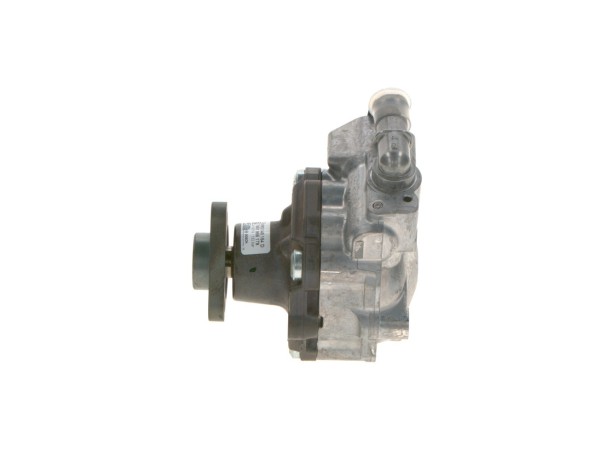 AD BRAKE VIC-376709 Гідравлічний насос кермового управління K S00 000 162 для AUDI Q5 3.0D
