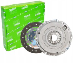 Valeo 826859 Комплект зчеплення valeo 826859