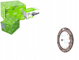 Valeo 826859 Комплект зчеплення valeo 826859