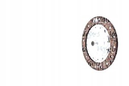 Valeo 826859 Комплект зчеплення valeo 826859