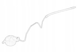 Volkswagen OE 5Q1721465AK 1K0721468C Шнур насоса зчеплення vw passat b8 2.0 tdi/ oe vw 5q1 721 465ak