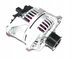 Spartan Parts SPP 180.010.0011 ГЕНЕРАТОР FIAT DUCATO 02+ 2.3JTD 140A