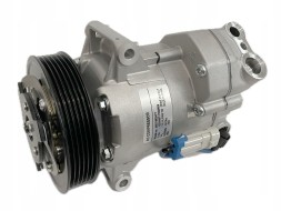 EURO KLIMA EKL37682-ZA 13250604 13271264 1854414 95516236 95516238 P1618046 P1854416 813910 8FK351340271 8FK351340741 13250609 13271269 1618160 8FK351340-241 КОМПРЕСОР КОНДИЦІОНЕРА OPEL ASTRA J / INSIGNIA A 13250604 1618046 95516236