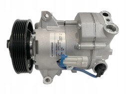 EURO KLIMA EKL37682-ZA 13250604 13271264 1854414 95516236 95516238 P1618046 P1854416 813910 8FK351340271 8FK351340741 13250609 13271269 1618160 8FK351340-241 КОМПРЕСОР КОНДИЦІОНЕРА OPEL ASTRA J / INSIGNIA A 13250604 1618046 95516236