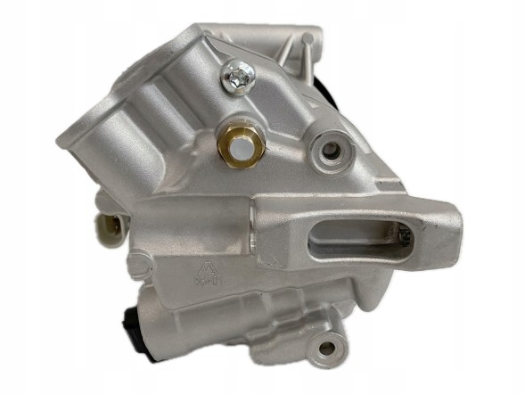 EURO KLIMA EKL37682-ZA 13250604 13271264 1854414 95516236 95516238 P1618046 P1854416 813910 8FK351340271 8FK351340741 13250609 13271269 1618160 8FK351340-241 КОМПРЕСОР КОНДИЦІОНЕРА OPEL ASTRA J / INSIGNIA A 13250604 1618046 95516236