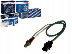 Bosch 0 258 017 121 Bosch 0 258 017 121 лямбда-зонд