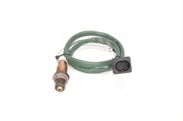 Bosch 0 258 017 121 Bosch 0 258 017 121 лямбда-зонд