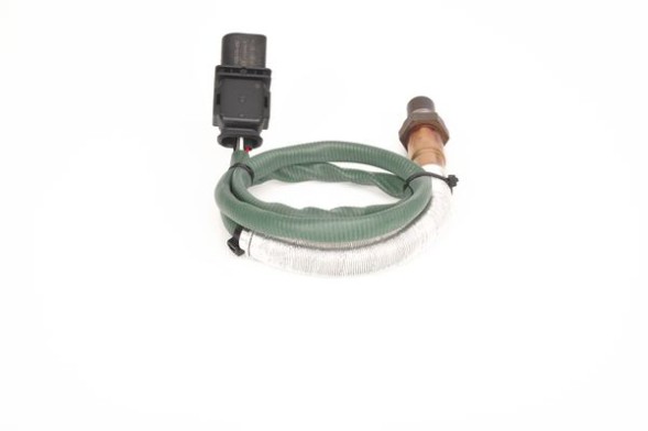 Bosch 0 258 017 121 Bosch 0 258 017 121 лямбда-зонд