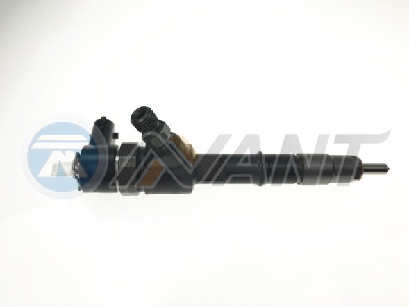 NANT Diesel Fuel Injector Engine Assembly Injection Valves 0445110794