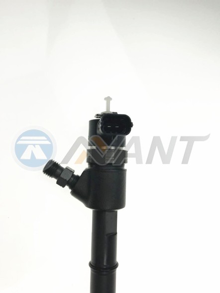 NANT Diesel Fuel Injector Engine Assembly Injection Valves 0445110794