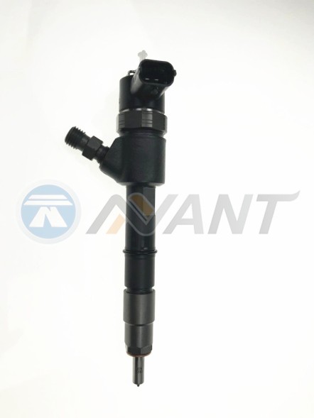 NANT Diesel Fuel Injector Engine Assembly Injection Valves 0445110794