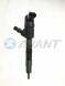 NANT Diesel Fuel Injector Engine Assembly Injection Valves 0445110794