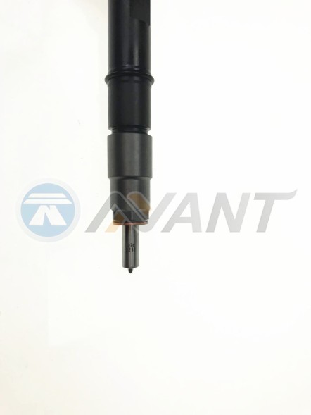 NANT Diesel Fuel Injector Engine Assembly Injection Valves 0445110794