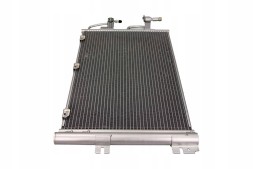 Maxgear AC898200 Конденсатор кондиціонера opel astra h 1,4-1,8b maxgear