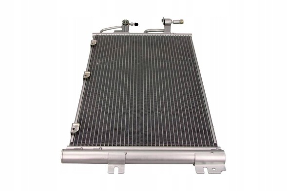 Maxgear AC898200 Конденсатор кондиціонера opel astra h 1,4-1,8b maxgear