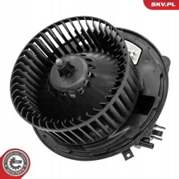 ESEN SKV 68SKV252 Вентилятор пічки 68skv252 esen skv
