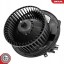 ESEN SKV 68SKV252 Вентилятор пічки 68skv252 esen skv
