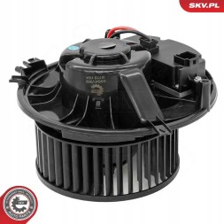 ESEN SKV 68SKV252 Вентилятор пічки 68skv252 esen skv