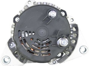 RNL Генератор ca1501 100a opel frontera b 2.2dti