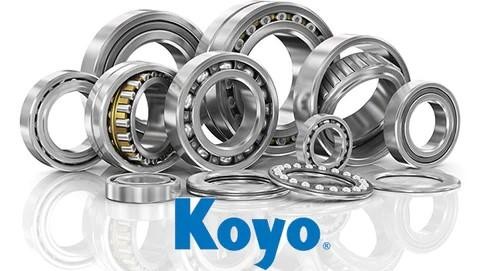 Koyo 3DACF027F26CSAM Маточина переднього колеса Koyo Jtekt Lexus GS200T GS300H GS450H RC200T RC350