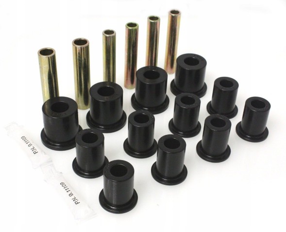 Energy Suspension ES-32105G ПОЛІУРЕТАНОВІ ВТУЛКИ ПЕРЕДНІХ ПРУЖИН CHEVROLET BLAZER 71-87 GMC JIMMY 71-87