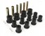 Energy Suspension ES-32105G ПОЛІУРЕТАНОВІ ВТУЛКИ ПЕРЕДНІХ ПРУЖИН CHEVROLET BLAZER 71-87 GMC JIMMY 71-87