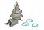 Nissan OE 187/282 NISSAN JUKE F15 ПІДГОЛОВНИК ЦЕНТРАЛЬНИЙ ЗАДНИЙ 14-