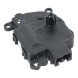Ford OE Моторчик заслінки обігрівача Ford Mondeo Mk5 GS7H-19E616-AA