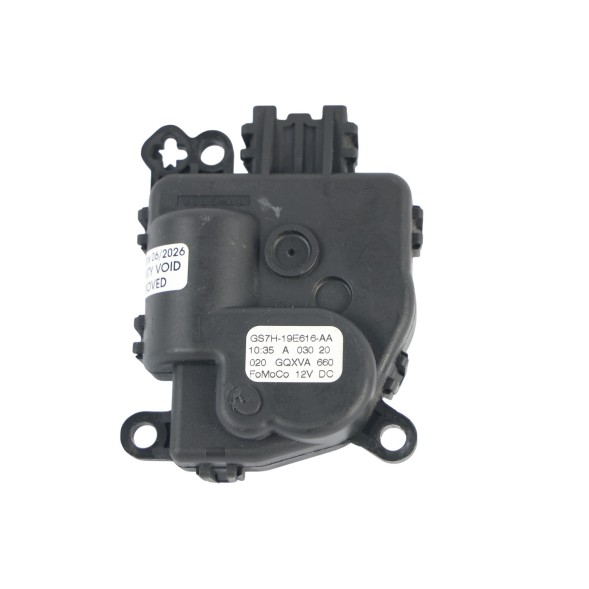 Ford OE Моторчик заслінки обігрівача Ford Mondeo Mk5 GS7H-19E616-AA