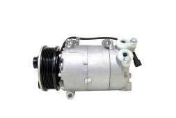 MSG AC0150NEW Компресор кондиціонера Ford S-Max, Galaxy, Kuga 2.0 TDCI