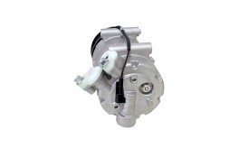 MSG AC0150NEW Компресор кондиціонера Ford S-Max, Galaxy, Kuga 2.0 TDCI