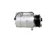 MSG AC0150NEW Компресор кондиціонера Ford S-Max, Galaxy, Kuga 2.0 TDCI