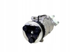 MSG AC0150NEW Компресор кондиціонера Ford S-Max, Galaxy, Kuga 2.0 TDCI