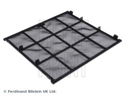 ADG02581 BLUE PRINT Повітряний фільтр салона