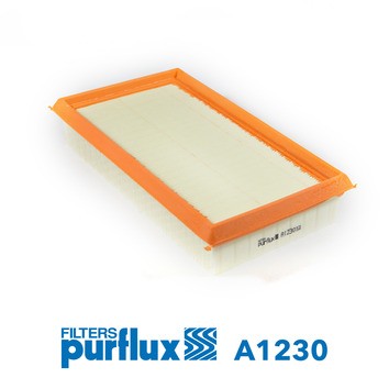 A1230 PURFLUX Фільтр забору повітря