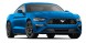 Ford OE JR3Z8475B Регулятор повітря дефлектор повітря ford mustang 2018-2023 2.3 ecoboost 5.0